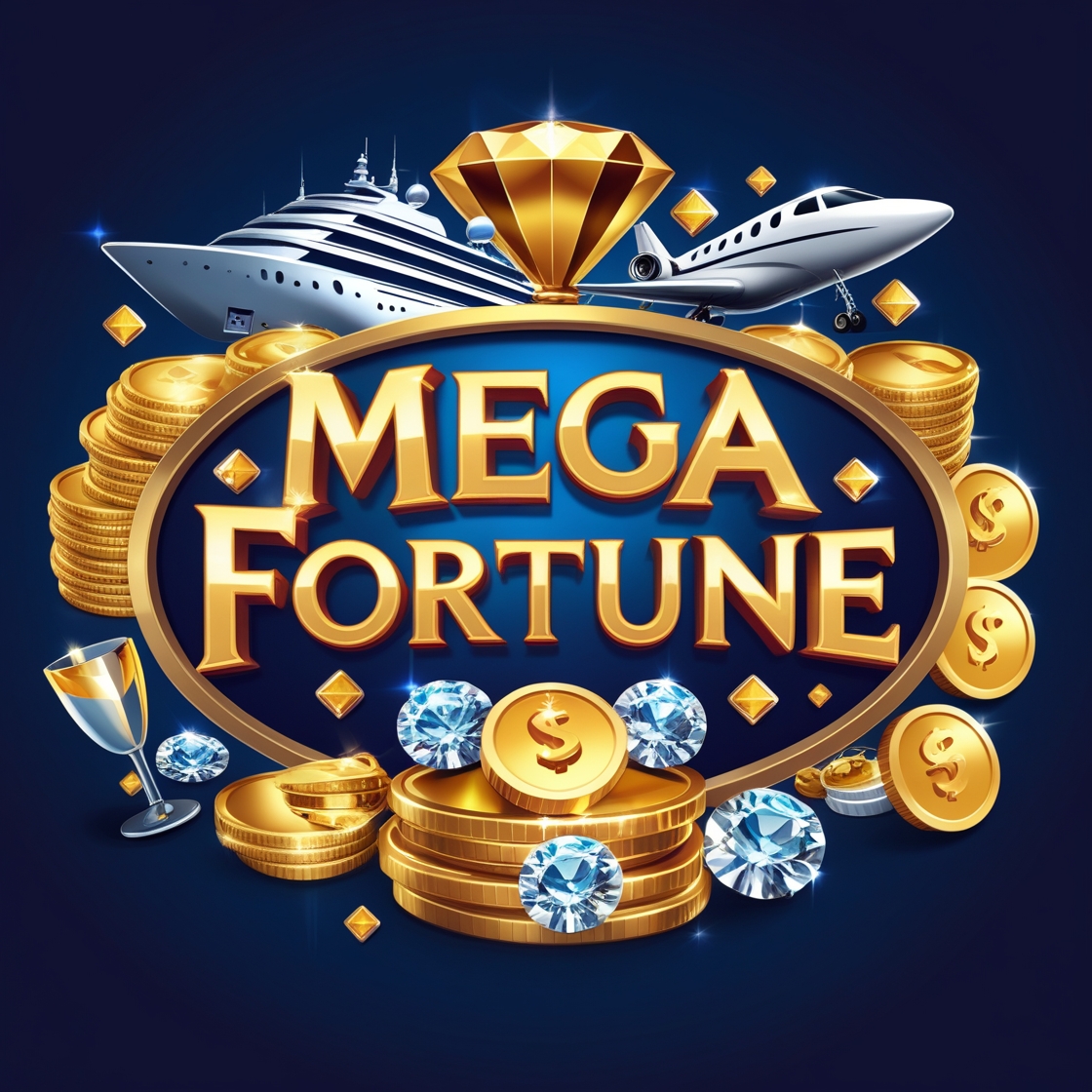 Turbo Slots at Spin Casino